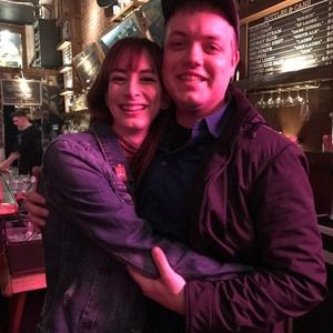 Meet your Posher, Ben